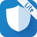 cm security lite android application logo